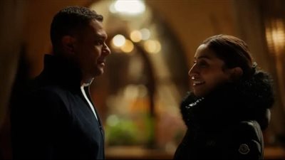 مسلسل اتنين غيرنا الحلقة 9.. الماضي يطارد آسر ياسين ودينا الشربيني