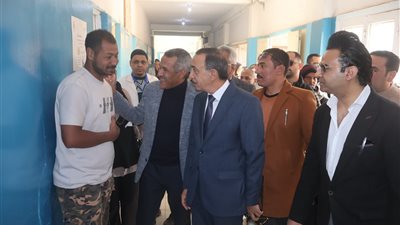 أزمة مستشفى العسيرات بسوهاج تشعل الجدل وتدفع النائب ياسر نصر لطلب إحاطة عاجل
