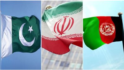في شهر رمضان.. إيران تعرض التوسط لاحتواء أزمة باكستان وأفغانستان