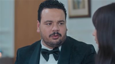 مصطفى غريب يمازح دياب بعد حلقة «رامز ليفل الوحش»: «لو زعقت تاني هفضحك»