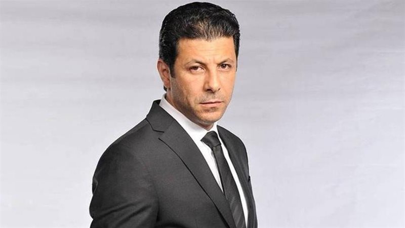 إياد نصار 