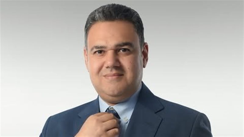 الكاتب محمد فتحي