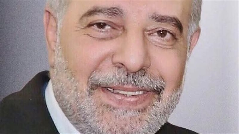 رئيس قطاع المسرح