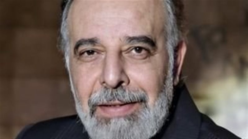 مدير المركز القومي