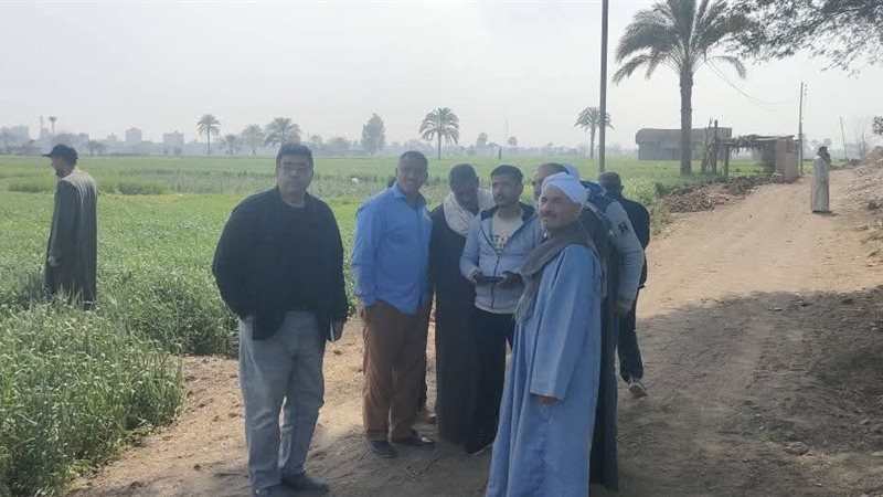 جانب من اعمال مديرية