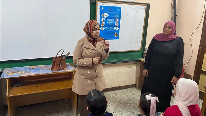جانب من الندوة