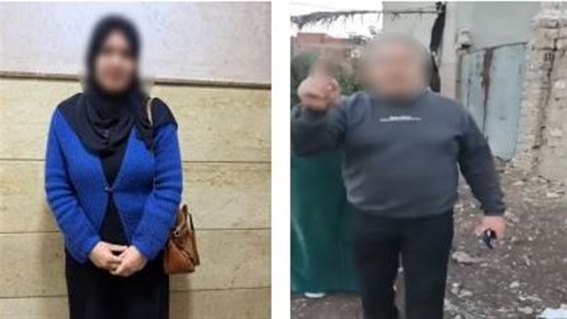 المتهمان 