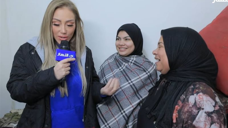 خيركم سابق يلتقي