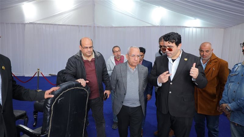 أمين عام نقابة المهندسين