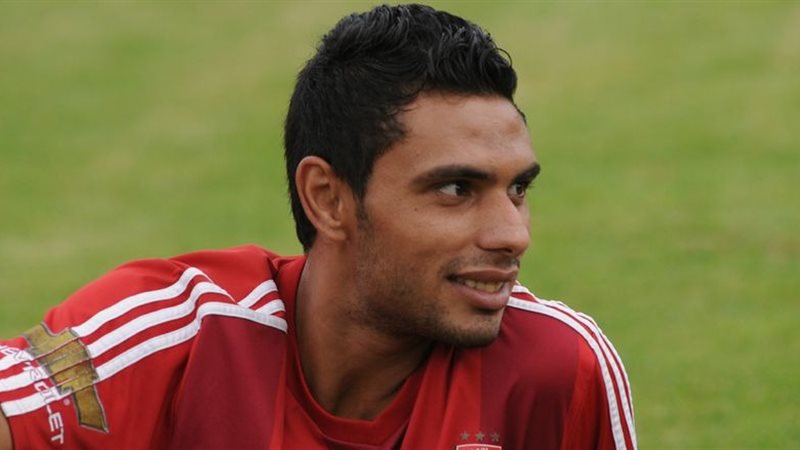 محمد رزق