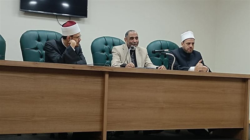 جامعة الأزهر 
