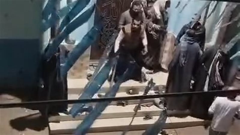 جانب من الفيديو 