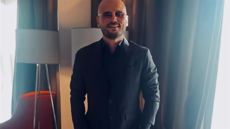 المنتج محمد حلمي