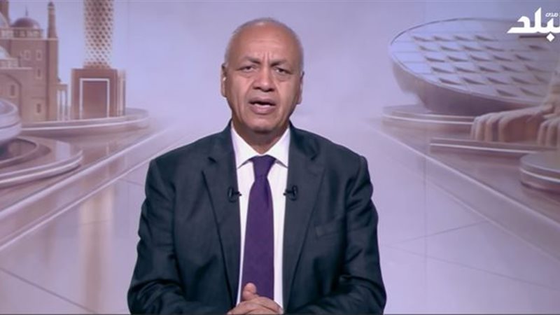 مصطفى بكري