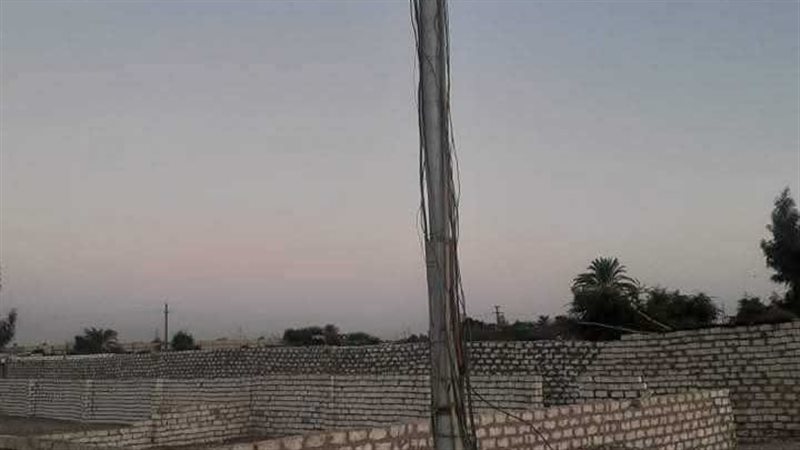 استغاثة أهالي نجع