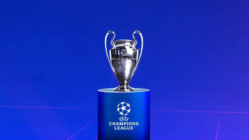دوري أبطال أوروبا