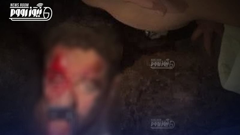 الشاب