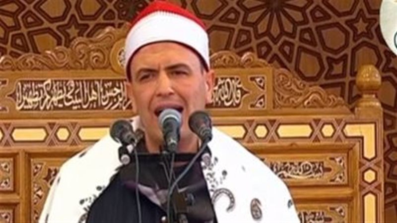 صلاة الجمعة