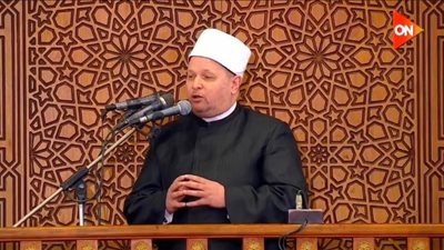 الشحات العزازي: شهر رمضان شهر التوسعة على الفقراء وجبر الخواطر