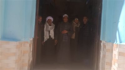 أوقاف قنا تشدد على قدسية واحترام المساجد وتحذر من الزج بها في الخلافات