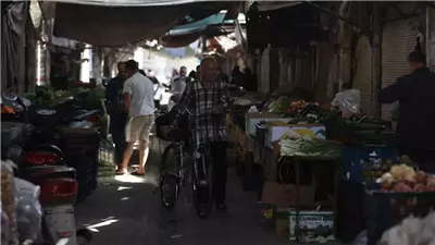 العراق.. حملات أمنية ضد الإجهار بالإفطار في نهار رمضان بعدد من المحافظات 