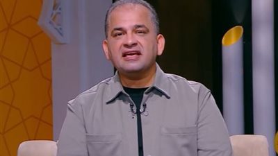 عمرو منير: رمضان في تاريخنا ليس شهرا عاديا بل لحظة اكتشاف الحقيقة والنصر