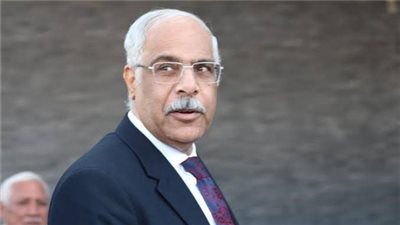 جمال علام : نجاحاتي ستظل خالدة في الاتحاد المصري لكرة القدم