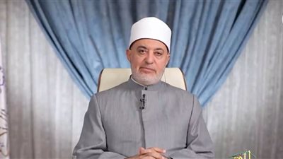 مفتي الجمهورية: التدرج في التشريع سر عظمة الإسلام… ورحمة إلهية قادت الأمة 