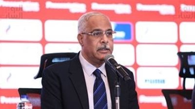 جمال علام : تجربة فيتوريا مع منتخب مصر غريبة ومعرفش إللي بيحصل فيها دلوقتي 