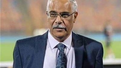جمال علام: حاربوني عشان ناجح.. وبيراميدز سيتوج بالدوري