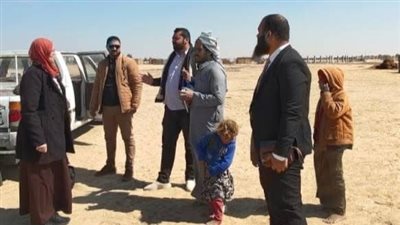 فريق إشراف وقائي مديرية الصحة يتابع سير العمل بالمنشآت الصحية بالقنطرة شرق