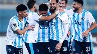 موعد وحكام مباراة الجيش الملكي وبيراميدز بدوري أبطال أفريقيا