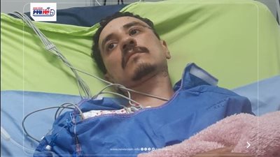 القبض على المتهم بمحاولة إنهاء حياة موظف بمنطقة الأميرية بالقاهرة 