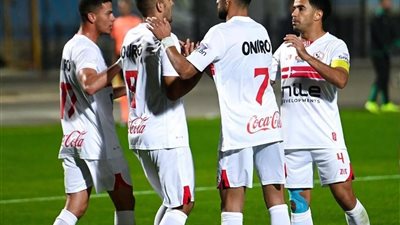 نجم الزمالك الأسبق يكشف سر انتفاضة الفارس الأبيض مع معتمد جمال