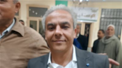 المهندس تامر رمضان نقيبا للمهندسين بمحافظة القليوبية 