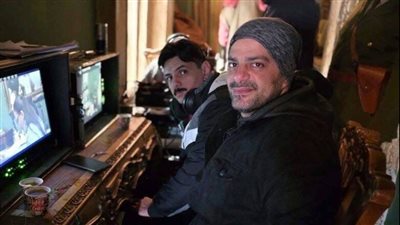 الفرح اتسرق مسلسل جديد للمخرج كريم رفعت بعد أزمة مسلسل روح off