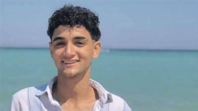 مصرع شاب بقرية كفر منصور بطوخ بمحافظة القليوبية في حادث أليم