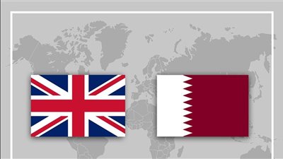 السفارة البريطانية في قطر تصدر بيانا تحذيريا لرعاياها