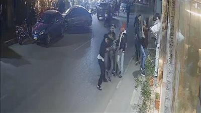 مالك مطعم بيتي يحرر محضر ضد عمال دليفري لتعديهم عليه بمدينة نصر