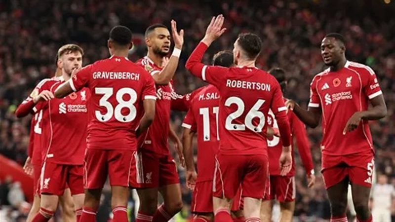 ليفربول