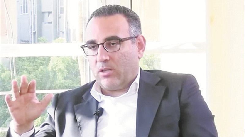  محمد الدماطي 