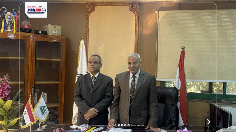 رييس اللجنة المشرفة