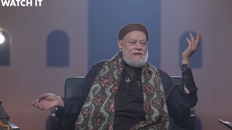 د.علي جمعة