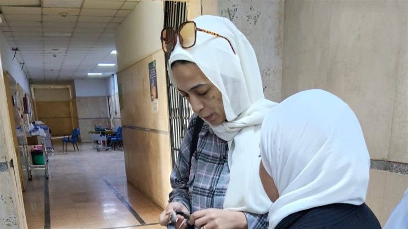 فريق إشراف مديرية