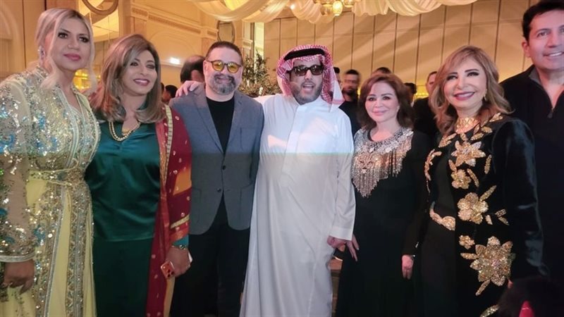 لميس الحديدي في سحور
