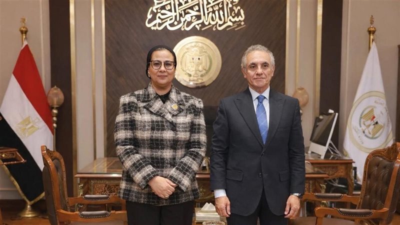 المستشارة أمل عمار