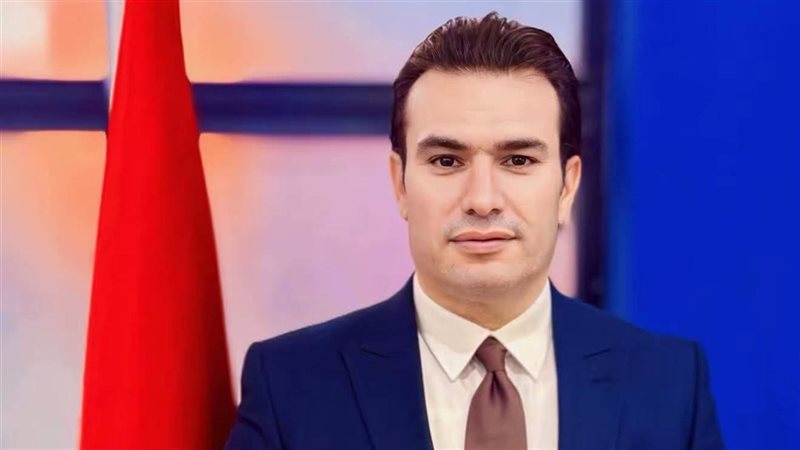 وكيل وزارة الشباب