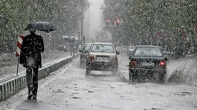 سوء أحوال الطقس