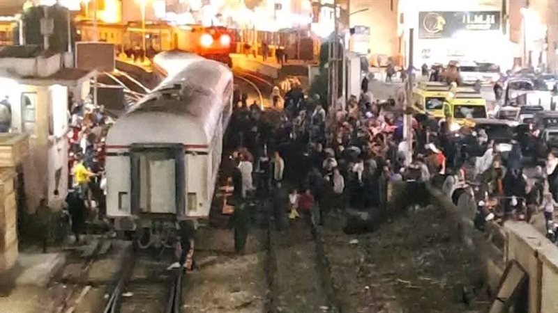 من موقع الحادث 