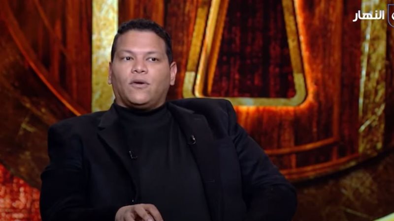 أحمد عبد الحميد 